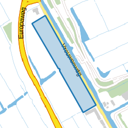 Perceel LDN01-V-2552