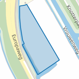 Perceel LDN01-V-2554