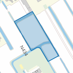 Perceel LDN01-V-2623