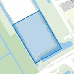 Perceel LDN01-V-2625