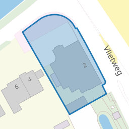 Perceel LDN01-V-2664