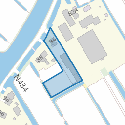 Perceel LDN01-V-2676