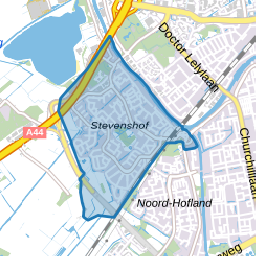 Sectie LDN01-W
