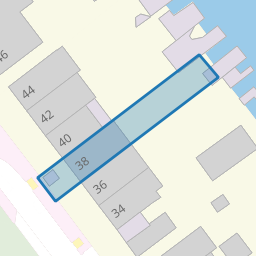 Perceel LDN01-W-2664