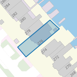 Perceel LDN01-W-2669