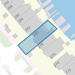 Perceel LDN01-W-2671