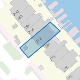 Perceel LDN01-W-2672