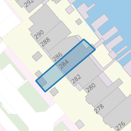 Perceel LDN01-W-2673