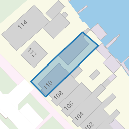 Perceel LDN01-W-2830