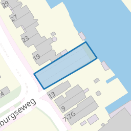 Perceel LDN01-W-2898