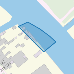 Perceel LDN01-W-3355