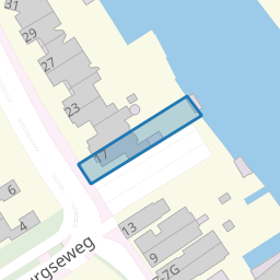 Perceel LDN01-W-4513