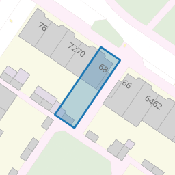 Perceel LDN01-W-4553