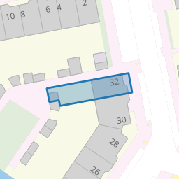 Perceel LDN01-W-4648