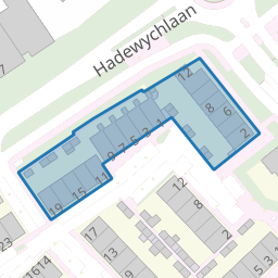 Perceel LDN01-W-4717