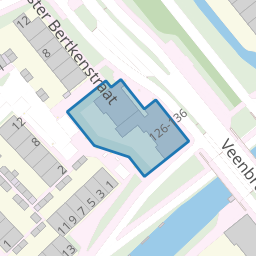 Perceel LDN01-W-4718