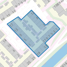 Perceel LDN01-W-4719