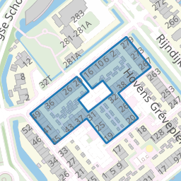 Perceel LDN01-W-4725