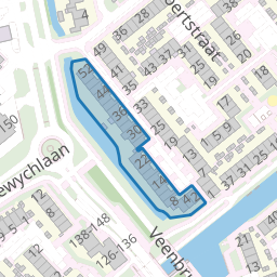 Perceel LDN01-W-4726