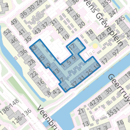 Perceel LDN01-W-4727