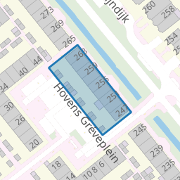 Perceel LDN01-W-4729