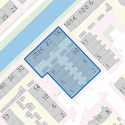 Perceel LDN01-W-4732