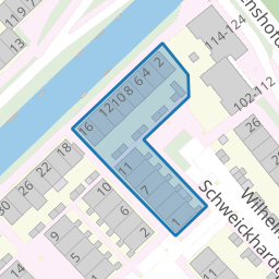 Perceel LDN01-W-4733