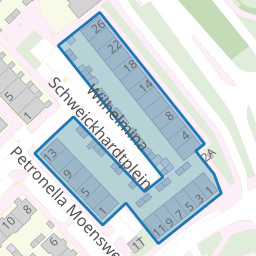 Perceel LDN01-W-4735