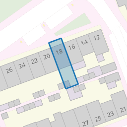 Perceel LDN01-W-4766
