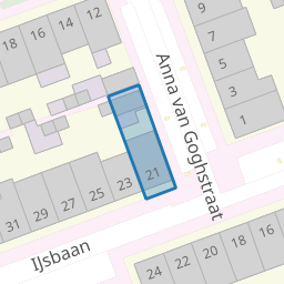 Perceel LDN01-W-4778