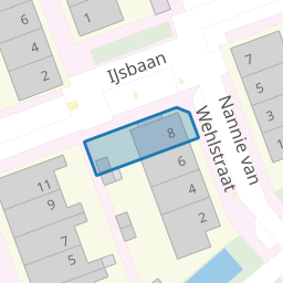 Perceel LDN01-W-4861