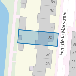 Perceel LDN01-W-4901