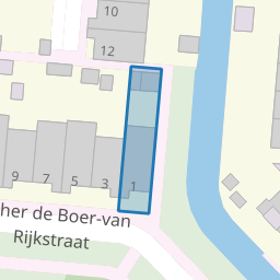 Perceel LDN01-W-4961