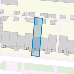 Perceel LDN01-W-4981