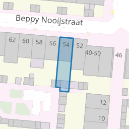 Perceel LDN01-W-4998