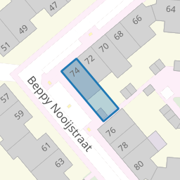 Perceel LDN01-W-5008