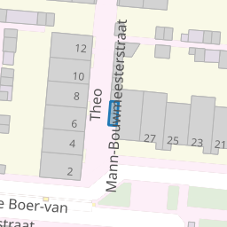 Perceel LDN01-W-5023