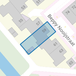 Perceel LDN01-W-5026