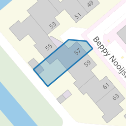 Perceel LDN01-W-5027