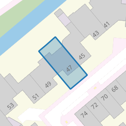 Perceel LDN01-W-5036