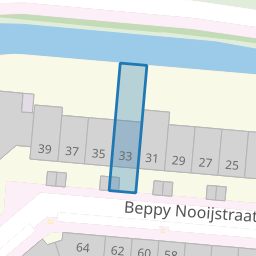 Perceel LDN01-W-5047