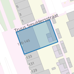 Perceel LDN01-W-5057