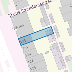 Perceel LDN01-W-5058