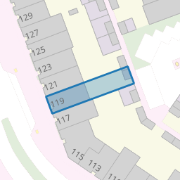 Perceel LDN01-W-5065