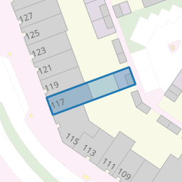 Perceel LDN01-W-5066