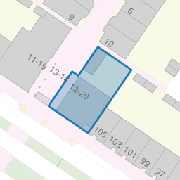 Perceel LDN01-W-5074