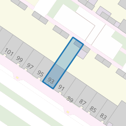 Perceel LDN01-W-5081