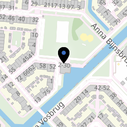 Appartement LDN01 W 5124 1