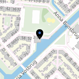 Appartement LDN01 W 5124 10