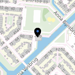 Appartement LDN01 W 5124 11